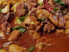 -巴依老爷新疆餐厅