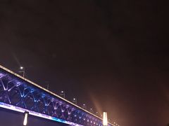 -武汉两江游览·夜游长江(汉口粤汉码头)