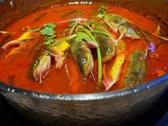 -野山舂·贵州现舂酸汤牛肉(民生路店)