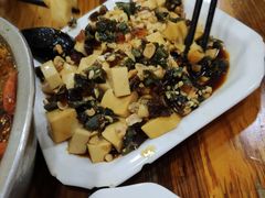 -黑皮酸菜鱼(绣花巷店)