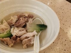 -东园小馆(苏州中心店)