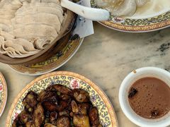 -砂锅居(西四店)