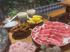 -楠火锅(光谷民族大道店)