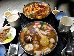 -小明同学(三里屯店)