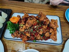 -闻香阁·清真(光荣道店)