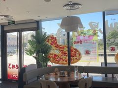 -必胜客(江南时代广场店)
