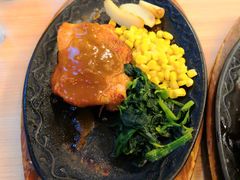 -萨莉亚(百信广场店)