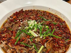 -邱大妈水煮(龙山店)