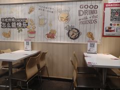 -华莱士炸鸡汉堡(佛城西路店)