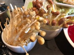 -纸盐河码头火锅(十八梯店)