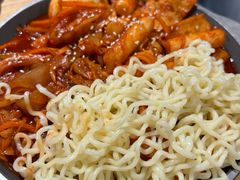 -姜虎东白丁烤肉(深圳湾后海汇店)