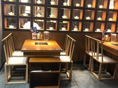 -呷哺呷哺(凯旋广场店)