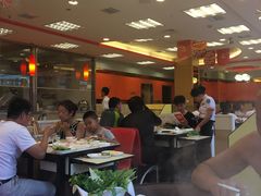 -彤德莱火锅(大学城店)