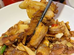 -十二点·辣椒炒肉(南山店)