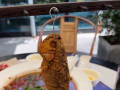 -院8里·少城记忆老川菜(宽窄巷子店)