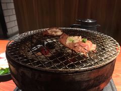 -山之屋炭火烧肉·生啤畅饮(大朗万科中央公园店)