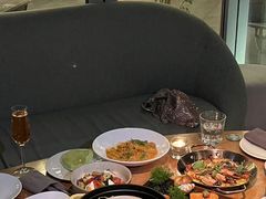 -城市露台景观餐厅(淮海路店)