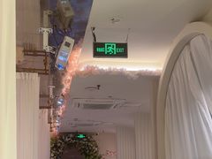 -PARFUM FLORAL花境法餐(南京首店)