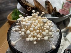 -大舜国风· 和牛火锅(绮霞街店)
