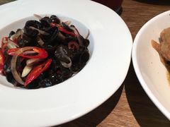 -上关雪東北菜(中房金谊店)