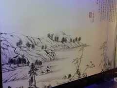 -绿茶餐厅(成都大悦城店)