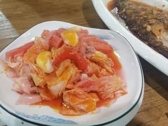 -东云阁大酒家(西苑路店)