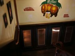 -马迭尔德式西餐精酿啤酒屋(中央大街店)