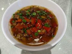 -郭林家常菜(狼垡店)