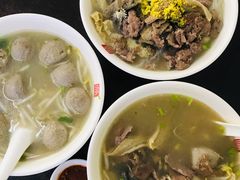 -潮镇老尾牛杂(环城西路店)