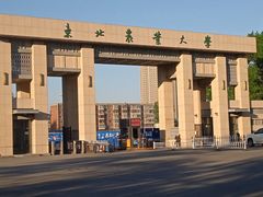 -东北农业大学