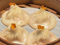 -潮府馆·非遗潮州菜·世纪公园(新国际博览中心店)