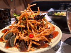 -一棠龙虾•王牌虾球(楚河汉街店)