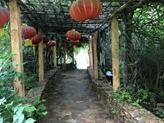 -竹泉村旅游度假区