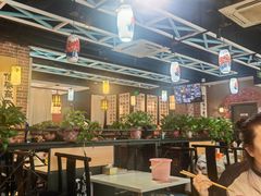 -小城外婆肴私房菜.家宴聚集点(圆明园颐和园·清河上地店)