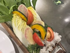 -百年果林椰子鸡(中洲店)