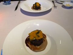 -北京金融街丽思卡尔顿酒店·意味轩 Cepe