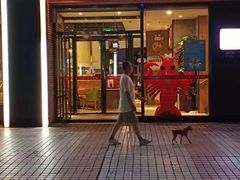 门面-小六汤包·西安老字号·中华名小吃(高新四路店)