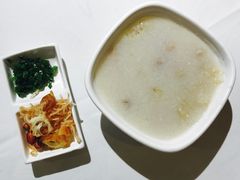 -潮福城大酒楼·潮味粤品·港式点心(湖滨北路店)