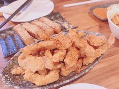 -付小姐在成都(中山公园店)