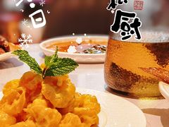 -小胖私厨状元宴·东北私房菜馆