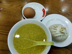 -沈老头包子馄饨(百脑汇店)