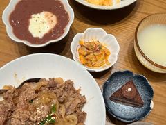-暖食光·台式家庭餐厅·生日主题店(万达店)