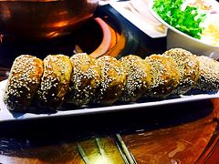 -宝泉铜锅·涮羊肉(解放东路店)