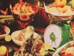 -Home Thai·泰谣(王府井apm店)