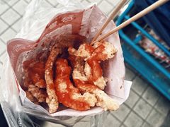 鸡柳-香酥鸡排(京汉大道店)