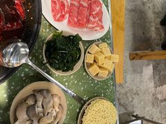 -五里关火锅(上海鑫耀·光环Live店)