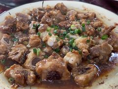 -鹅香阁私房菜(一鹅五味)