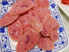 香肠-苏完瓜尔佳氏·满洲涮肉(古方路店)