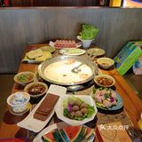 川城匠重庆火锅超好吃