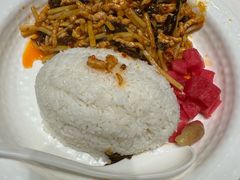 -阳阳中国饭(北京荟聚店)